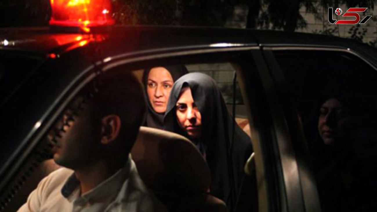 اولین قاتل زن زنجیره ای ایران را بشناسید / مهین قدیری که بود ؟ + عکس