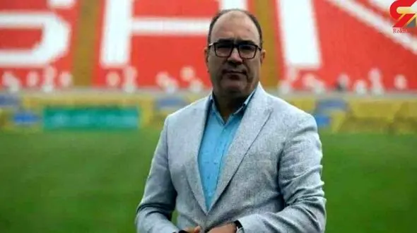 حیدرپور: مسئولان پرسپولیس فقط دروغ تحویل ما دادند/ فوتبال ایران در اختیار سرخابی‌ها است/  قانون فقط برای شهرخودرو اجرا می‌شود