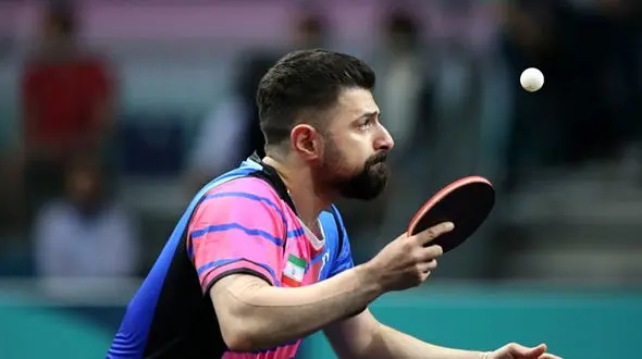 عالمیان از مسابقات قطر حذف شد