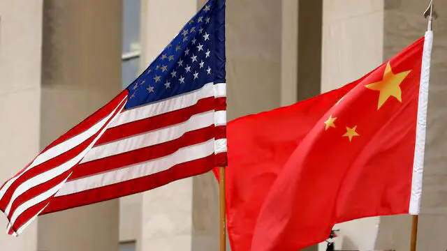 چین مذاکرات سه جانبه هسته‌ای با آمریکا و روسیه را رد کرد