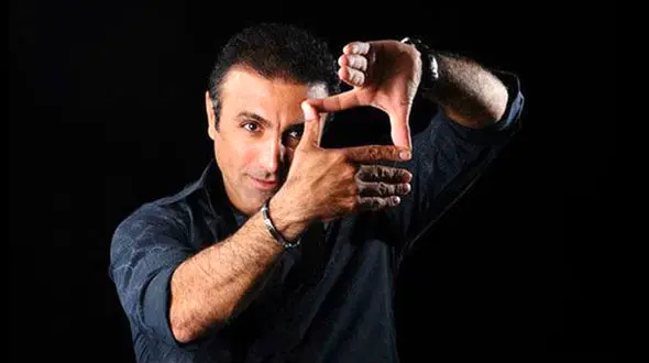 بازیگری که دوست دارد قاچاقچیان مواد مخدر اشد مجازات شوند