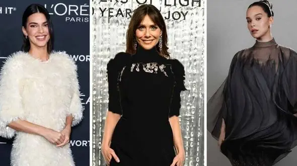 خوش لباس‌ترین زنان سال 2025 معرفی شدند/ این 10 نفر سال گذشته غوغا به پا کردند