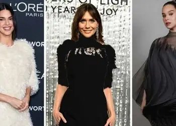 خوش لباس‌ترین زنان سال 2025 معرفی شدند/ این 10 نفر سال گذشته غوغا به پا کردند