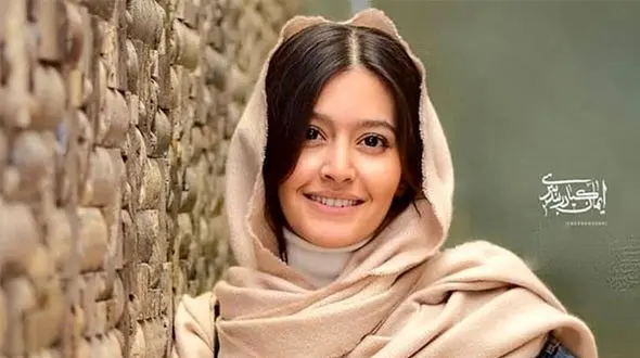 جنجال جدید پردیس احمدیه بعد از پوست شیر + عکس خوشحالی خانم بازیگر