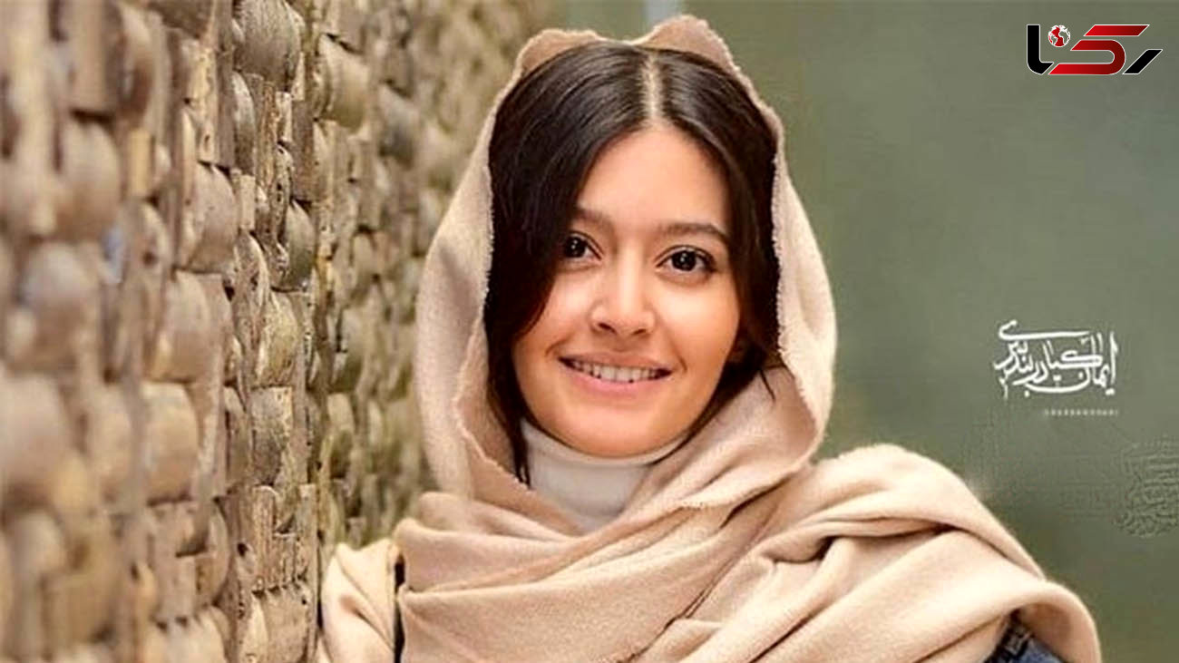 جنجال جدید پردیس احمدیه بعد از پوست شیر + عکس خوشحالی خانم بازیگر