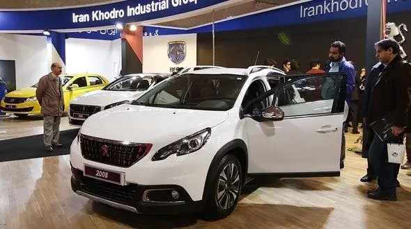  قیمت قطعی پژو 2008 مشخص شد 