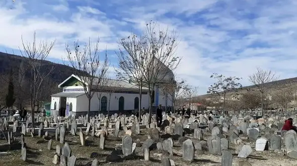 مکان های عجیب و ترسناک در ایران ! + عکس