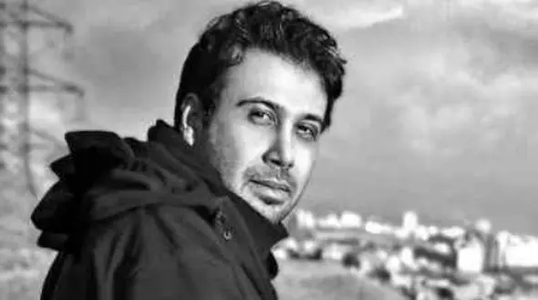 دانلود آواز باشکوه من سوختم تا سوختم خاکسترم از یاد رفت از محسن چاوشی