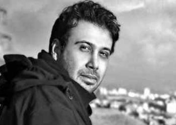 دانلود آواز باشکوه من سوختم تا سوختم خاکسترم از یاد رفت از محسن چاوشی