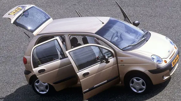 خودروهای زیر 70 میلیون تومان در بازار + قیمت