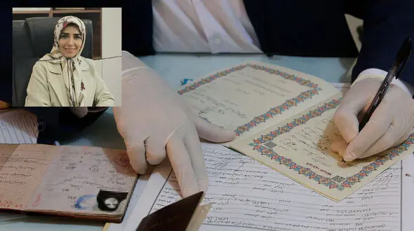 توقیف اموال و حساب‌های زوج در دعاوی مهریه همچنان پابرجاست / با تغییر قوانین خانواده، دادگاه‌ها خالی از پرونده نخواهد شد