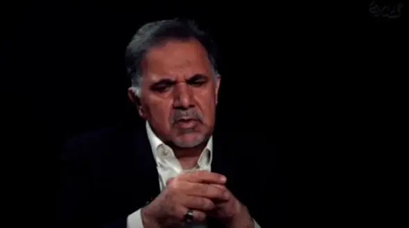 فیلم انتقاد عباس آخوندی از برنامه‌های صداوسیما