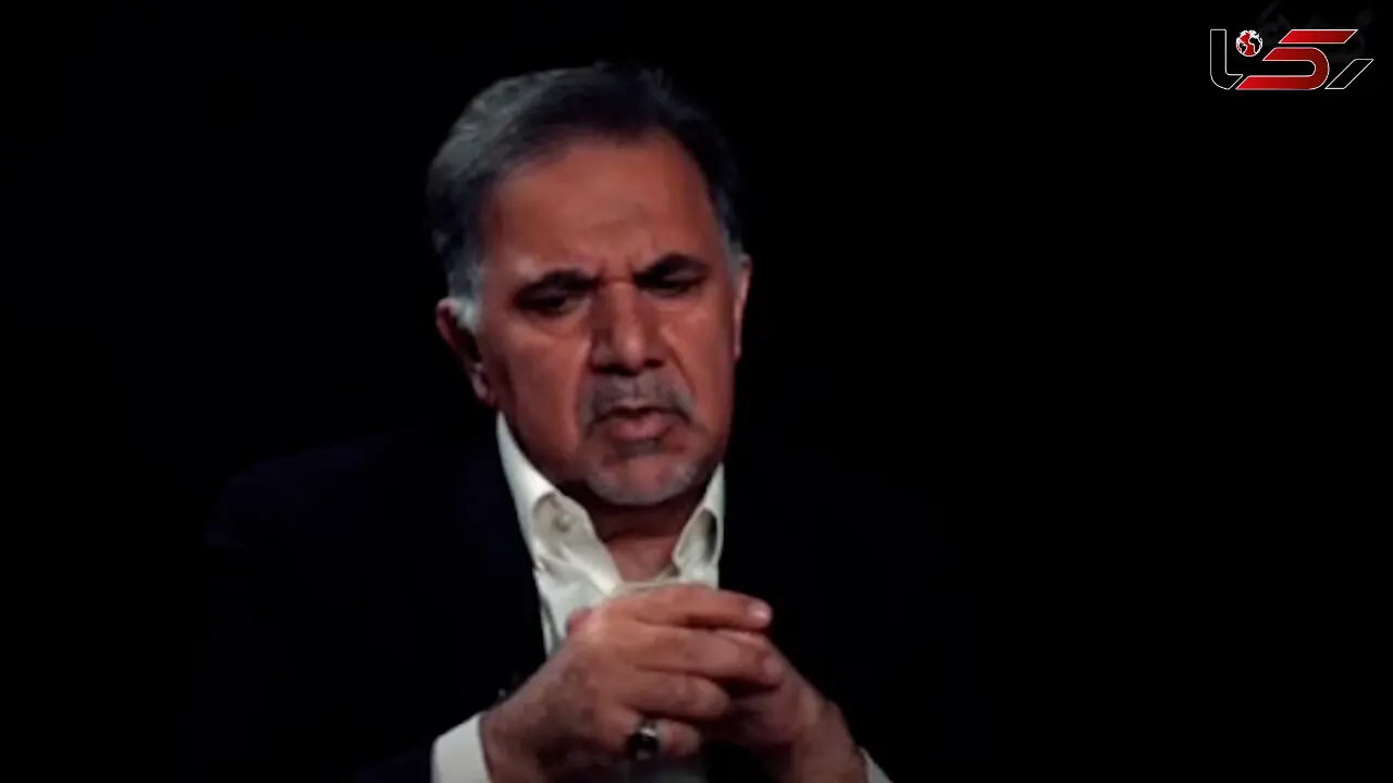 فیلم انتقاد عباس آخوندی از برنامه‌های صداوسیما