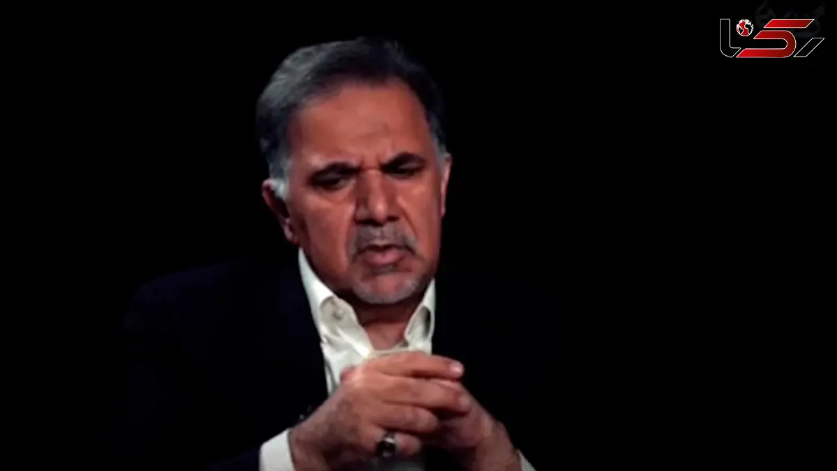 فیلم انتقاد عباس آخوندی از برنامه‌های صداوسیما