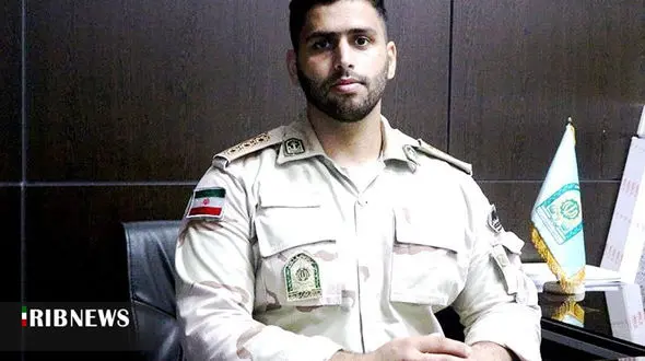 نجات ۹ گردشگر از امواج مرگبار در جزیره کیش 