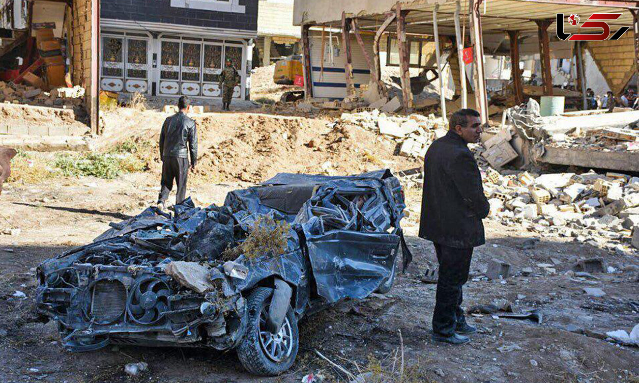 فهرست اسامی 59 تن از جانباختگان زلزله استان کرمانشاه + اسامی به تفکیک شهرستان ها 