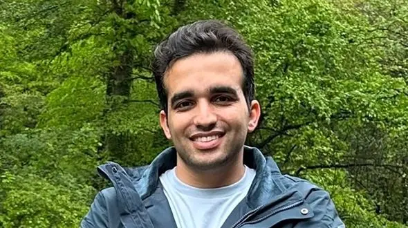 "بازداشت شبانه دانشجوی ایرانی در آمریکا/ این عمل غیر قانونی بود!؟