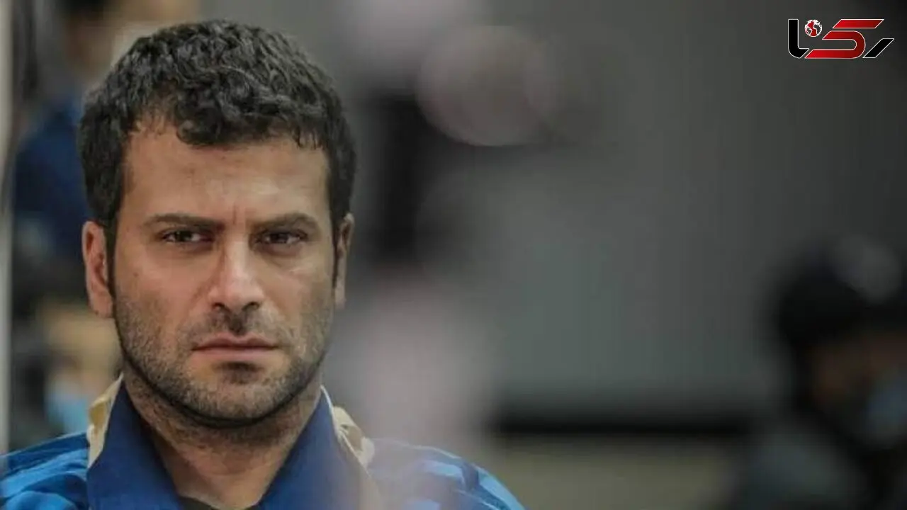 فیلم/ انتقاد تند روزبه حصاری از برخورد عوامل «بچه مهندس» با او: اینکه فکر کنند چون نقشی به منِ بازیگر داده اند به من لطف کرده اند درست نیست!