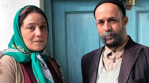 فیلم خنده دار رقص احمد مهران فر در فیلم خجالت نکش  / آقای بازیگر غوغا کرد !