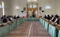 Tehran to host meeting of Afghanistan's neighbors, Russia