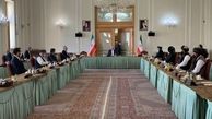 Tehran to host meeting of Afghanistan's neighbors, Russia