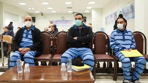 جزییات اولین جلسه رسیدگی به پرونده موسسه اعتباری منحله فرشتگان 