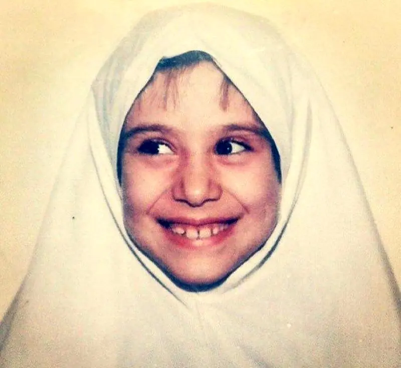 کوکی گلنوش قهرمانی