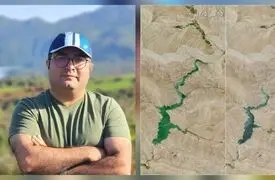 سد کرج پر شد؛ بحران آب تهران تمام نشد/هر تهرانی روزانه ۱۹۵ لیتر آب مصرف می‌کند؛ بالاتر از توان اقلیمی/ هدررفت ۴۰ درصدی آب؛ بخشی از بحران پنهان تهران  + صوت