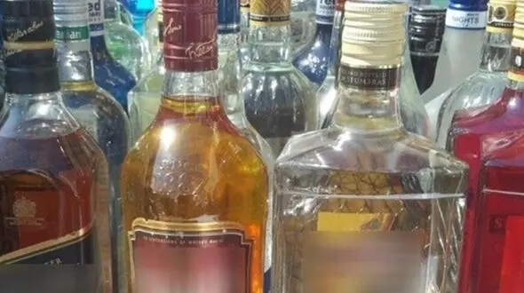 بازداشت 17 مرد در کارگاه بزرگ مشروب سازی خوزستان / متهم اصلی مفسد فی الارض است!