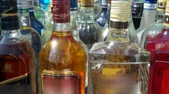 یک کشته و 8 در حد مرگ در بزم های مستانه / در کرمان رخ داد