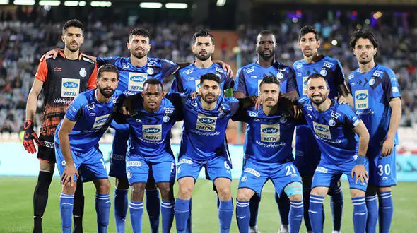 استقلال به دنبال بستن تیمی قدرتمند برای فصل آینده / توافق با اسدی، مذاکره با رضاوند