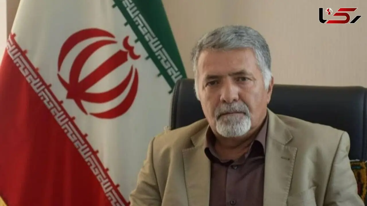 درگذشت احمد سجادی‌فر، خبرنگار زحمت‌کش تبریزی، در هنگام پوشش خبر / رکنا به بازماندگان و خانواده مطبوعات تسلیت می‌گوید / روحش شاد