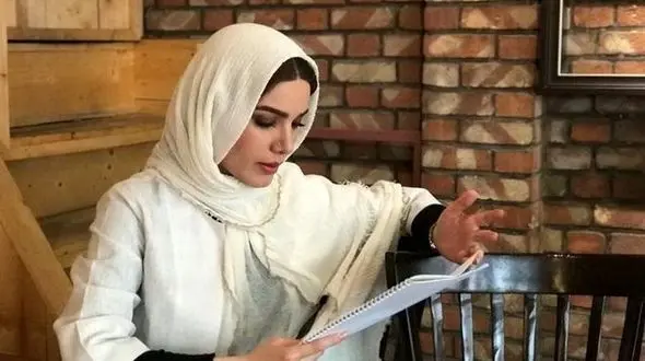 داستان عاشقانه متین ستوده در شهرزاد 