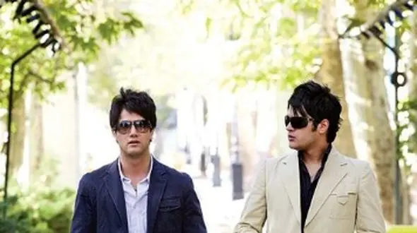 فیلم/ شاهرخ استخری آبرو برای رفیقش نذاشت: سیاوش خیرابی هر روز با یک ماشین میومد یه روز یه ماشینی آورد که بلد نبودیم استارتش کجاست، آخرش ....