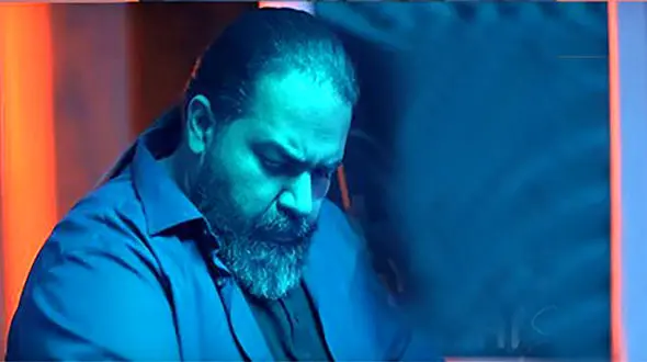 واکنش رضا صادقی به خبر ممنوع‌الکاری‌اش