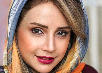عاشقانه های جذاب شبنم قلی خانی درکنار همسر و دخترش در جزیره زیبای هرمز+عکس