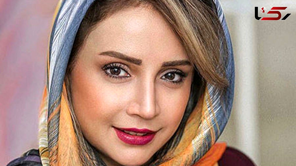 عاشقانه های جذاب شبنم قلی خانی درکنار همسر و دخترش در جزیره زیبای هرمز+عکس