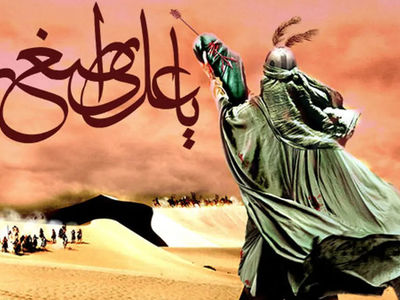 اعمال مخصوص شب هفتم ماه محرم 