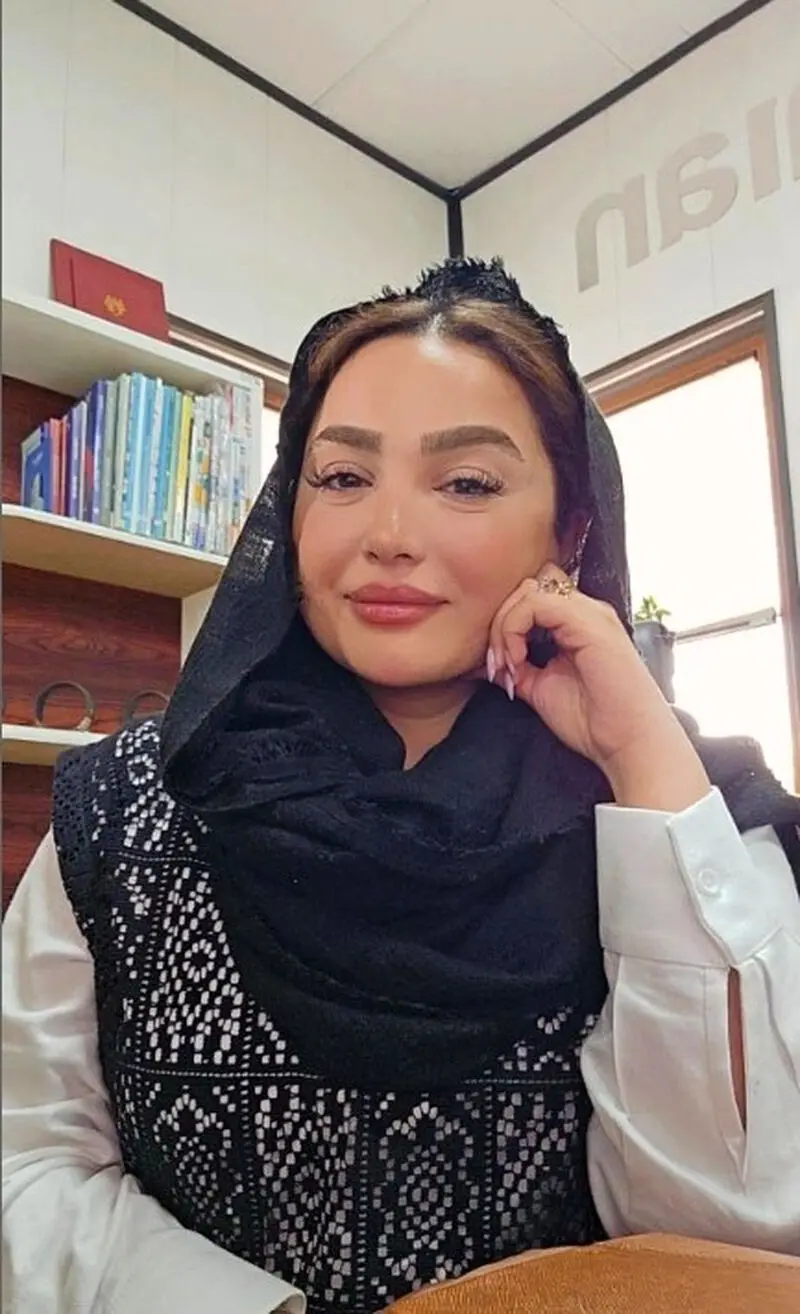 مهسا ملاپور