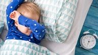 چرا کودکان خواب‌های وحشتناک می بینند؟