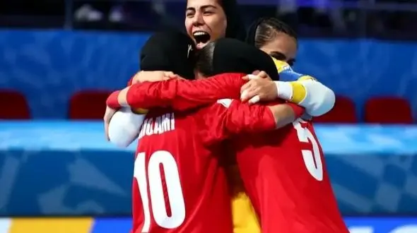 ایران 1 - ایتالیا 3: دختران ایران تا یک قدمی تاریخ سازی رفتند اما نشد!