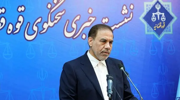 مشاورقلابی رئیس جمهور یک باند خطرناک تشکیل داده بود/ تأسیس یک مؤسسه غیرقانونی برای کلاهبرداری 