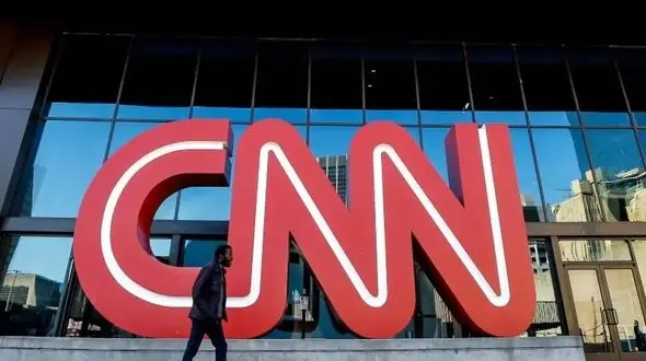 سی‌ان‌ان وارد ایران شد؛ مجوز ایران به شبکه آمریکایی برای پوشش جنگ