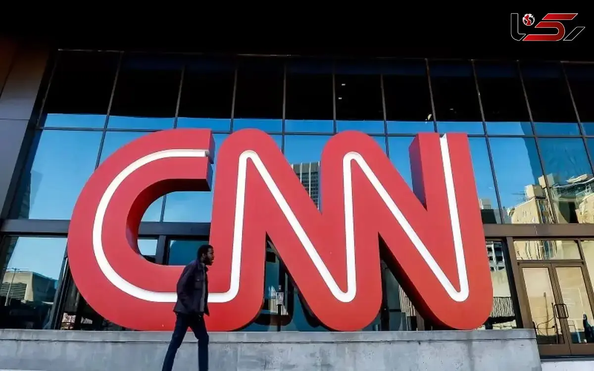 سی‌ان‌ان وارد ایران شد؛ مجوز ایران به شبکه آمریکایی برای پوشش جنگ