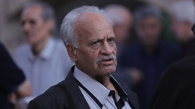 درخشش «کهنه رفیق» در خانه سینما + عکس های اختصاصی رکنا