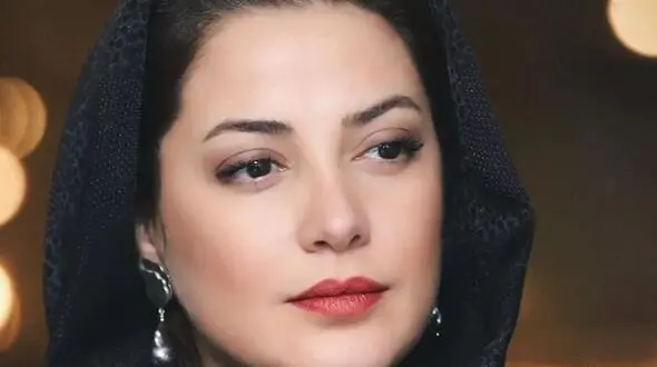 طناز طباطبایی سوژه اینستاگرام شد / عمرا اگر در این عکس طناز طباطبایی رو بشناسید