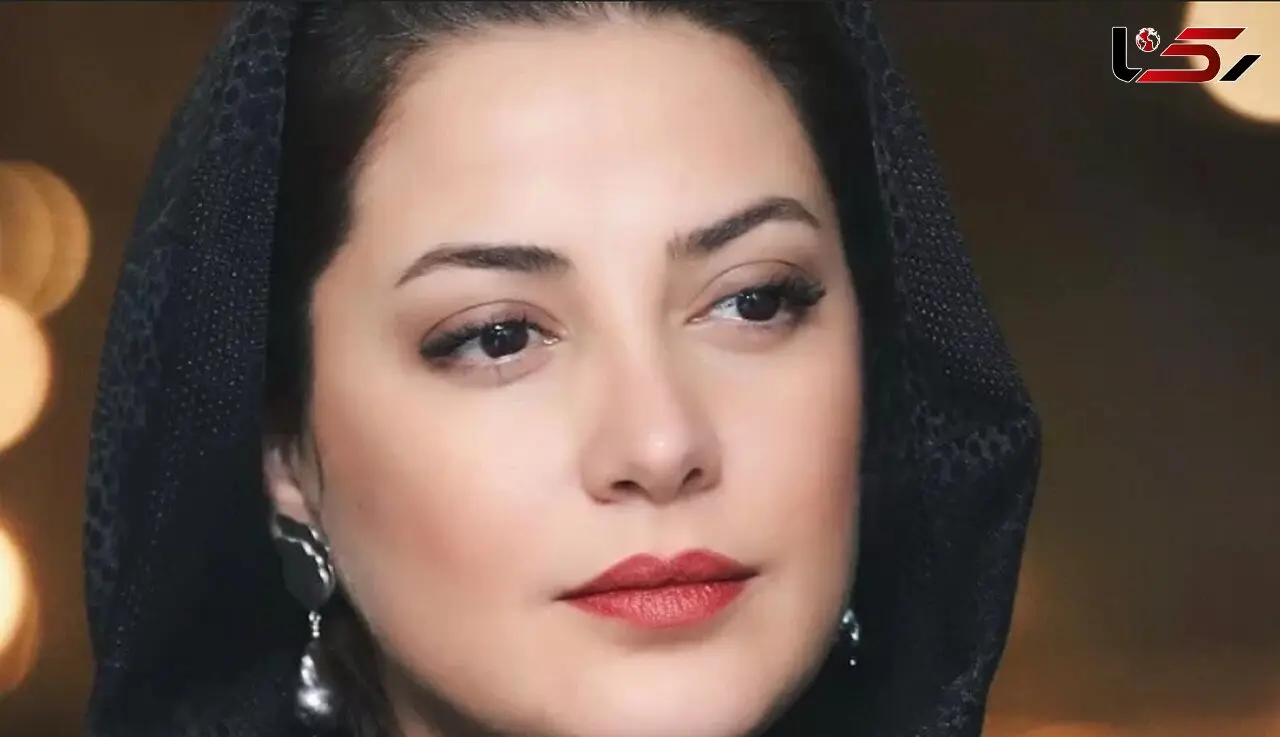 خواهر طناز طباطبایی شیک تر از خودش ! + اولین عکس خانوادگی خانم بازیگر !
