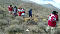 3 مفقودی منطقه کوهستانی بیرک مهرستان پیدا شدند