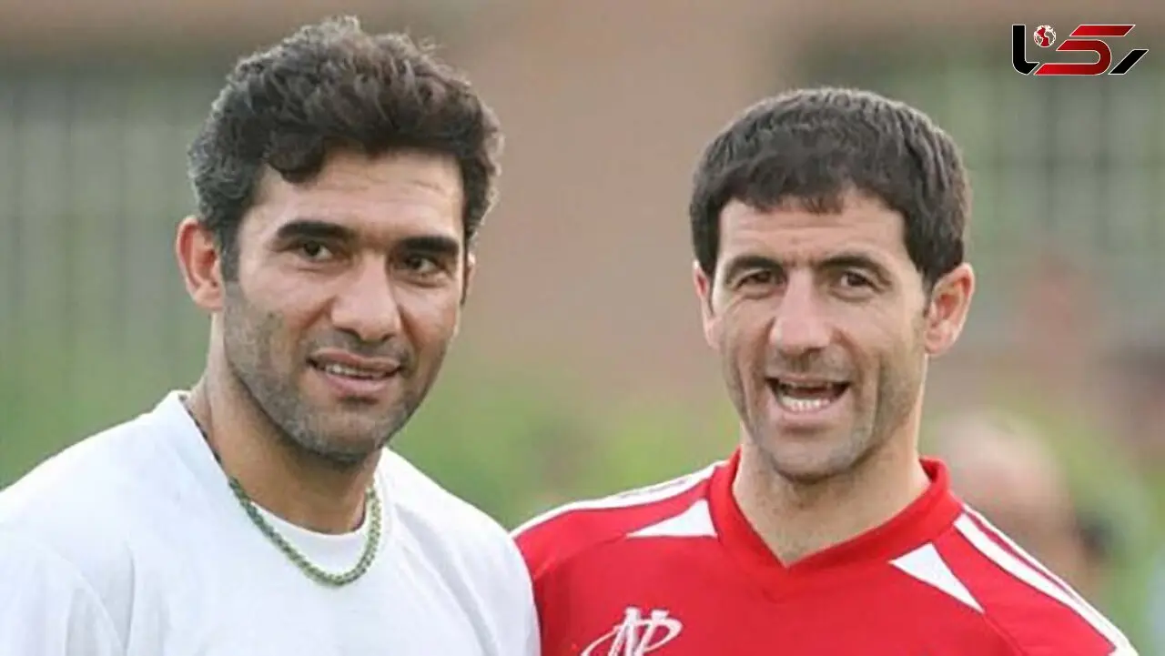 فیلم / تمجید AFC از گل فوق العاده تاریخی کریم باقری به کره جنوبی