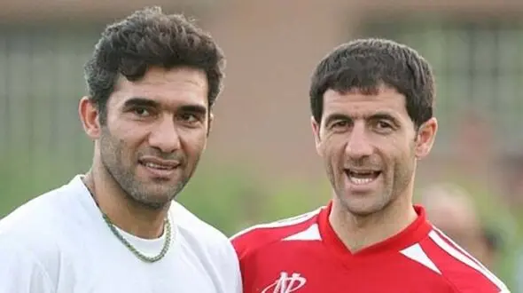 فیلم / تمجید AFC از گل فوق العاده تاریخی کریم باقری به کره جنوبی